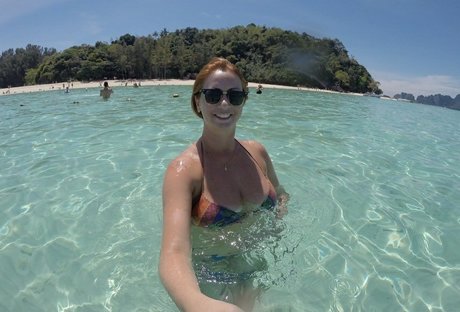 Francieli onlyfans leak new