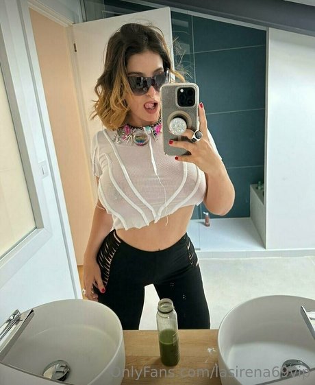lasirena69vip onlyfans leak