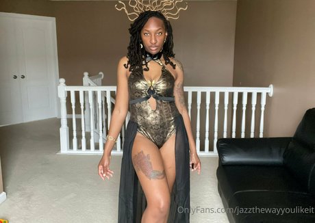 jazzthewayyoulikeit tits onlyfans