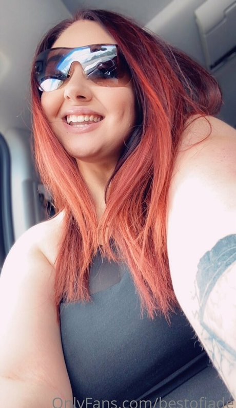 xxxjadenicole onlyfans pics nude