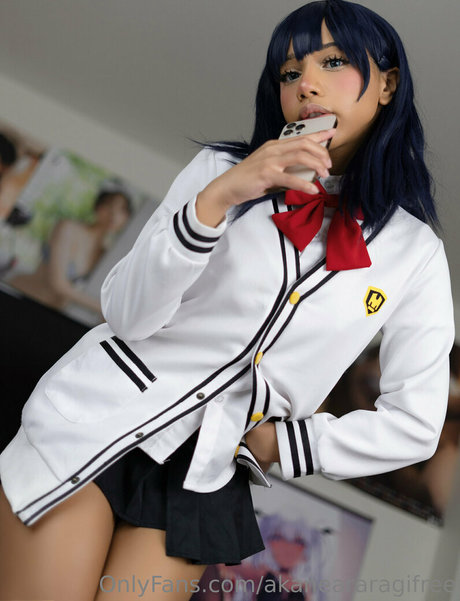 akaneararagifree onlyfans leaks nude