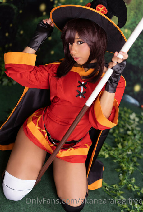akaneararagifree ass onlyfans