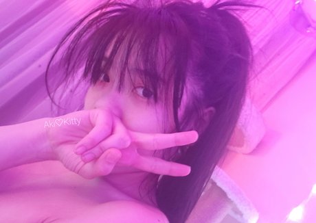 Aki kitty only fans pictures