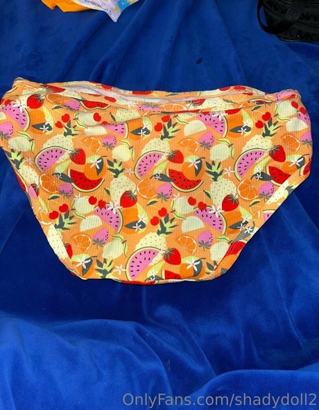 shadydoll2 onlyfans leak