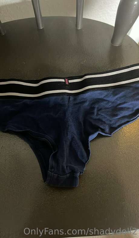 shadydoll2 onlyfans leaked nude