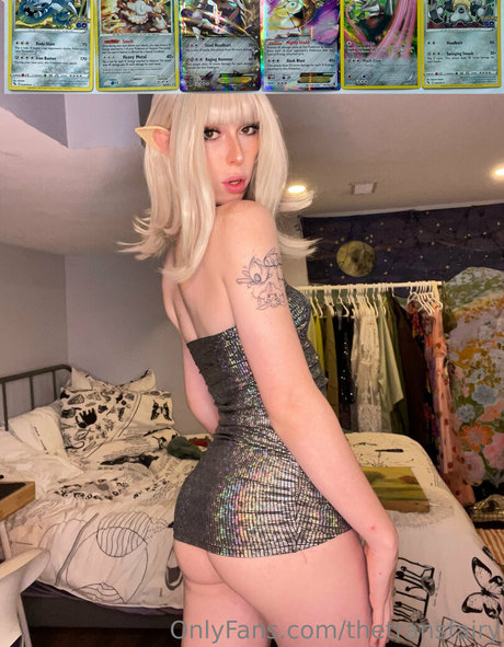 Aria Faye onlyfans xxx