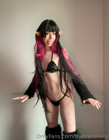 Aria Faye onlyfans leak sex