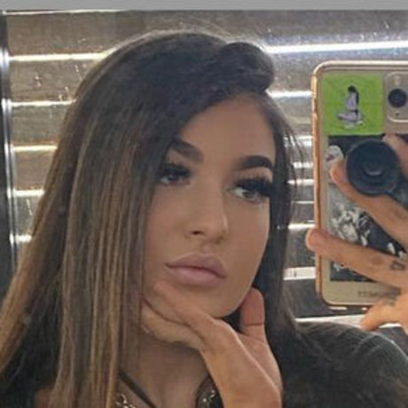 Balensienna leaked onlyfans nude