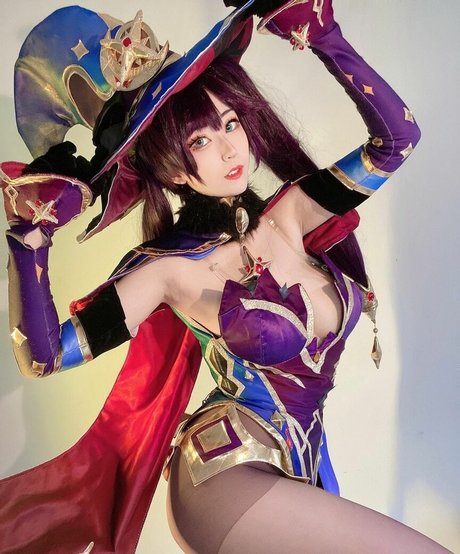 Larissa Rochefort onlyfans sexy