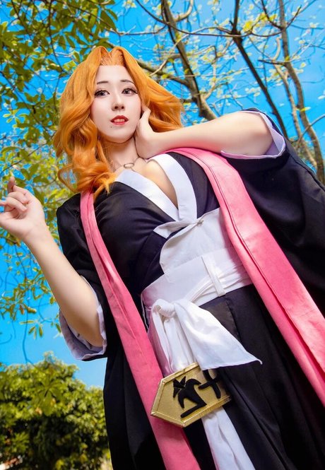 Larissa Rochefort onlyfans nude