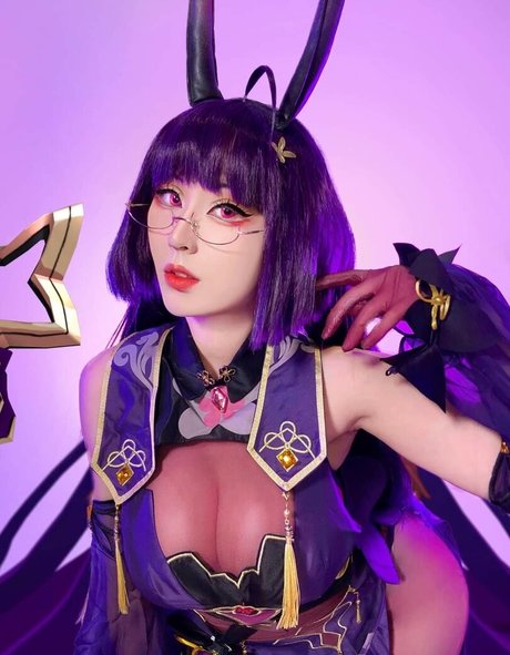 Larissa Rochefort nude leak onlyfans