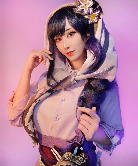 Larissa Rochefort leaked onlyfans xxx