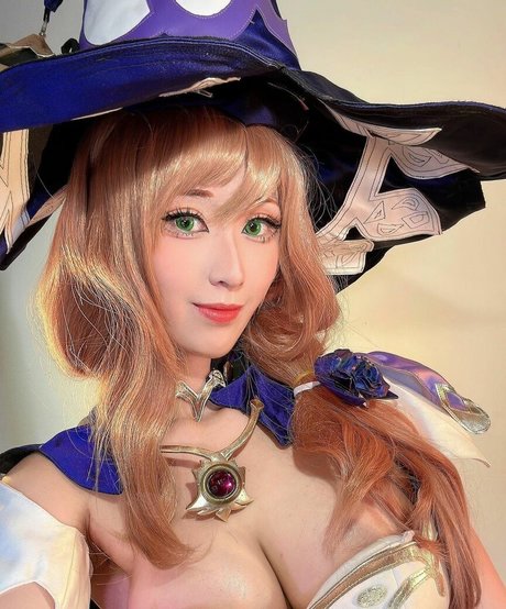 Larissa Rochefort free onlyfans