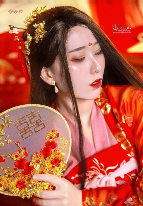 Larissa Rochefort porn onlyfans