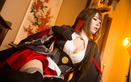 Larissa Rochefort porn onlyfans leaks