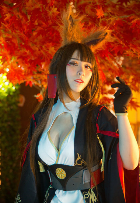 Larissa Rochefort onlyfans leaked