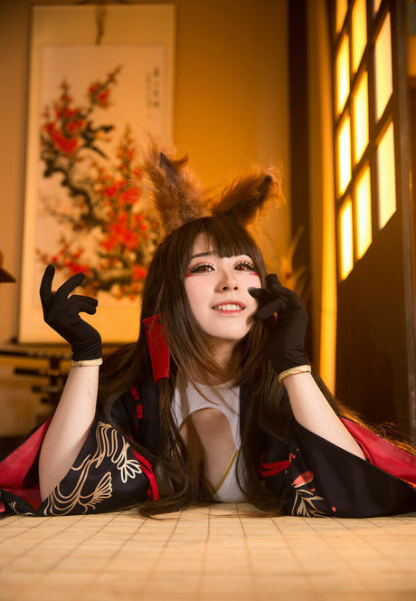 Larissa Rochefort only fans porn