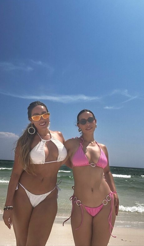 Korrina Rico only fans review