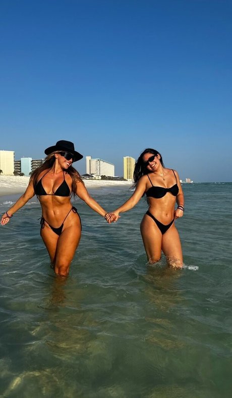 Korrina Rico leaked onlyfans sex