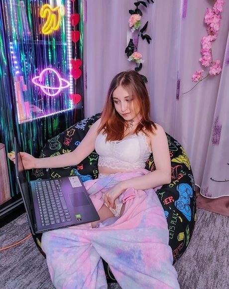 Anaminne nudes onlyfans leaked