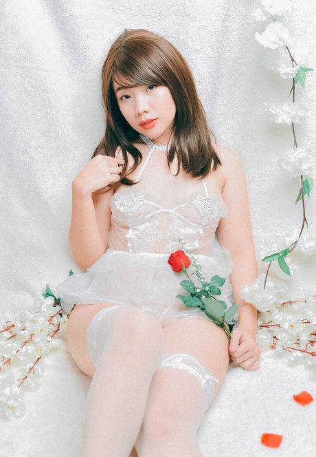 Natsuki Jiro onlyfans content leaked