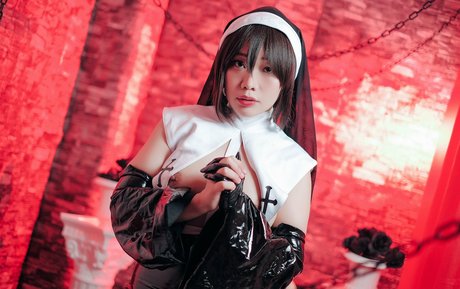 Natsuki Jiro onlyfans model images