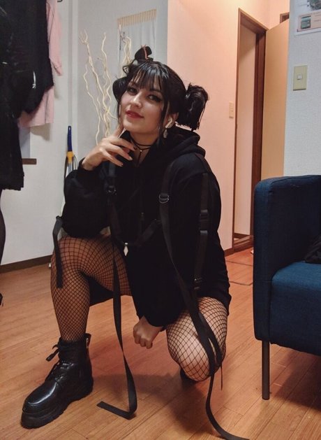 Jajutsu leaked onlyfans naked