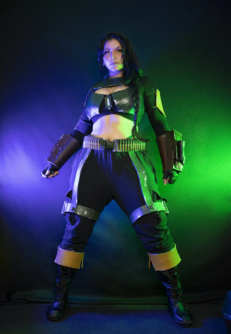 Jajutsu onlyfans nudes