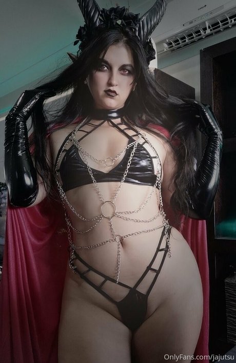 Jajutsu leaked onlyfans content