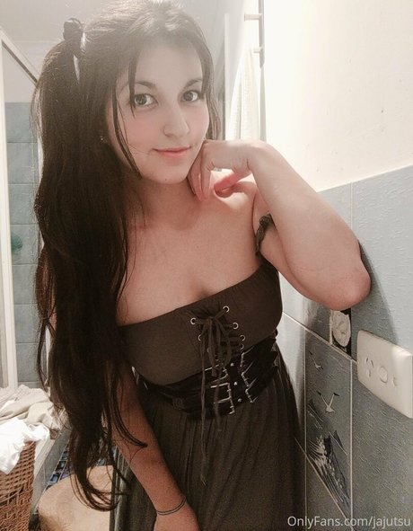 Jajutsu new onlyfans leak