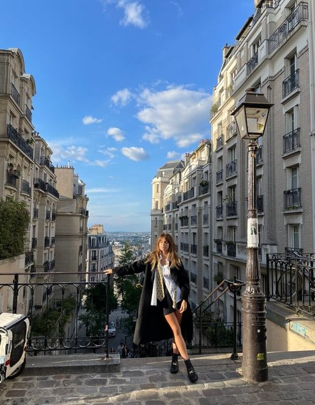 Clarissa Muller onlyfans leaked free