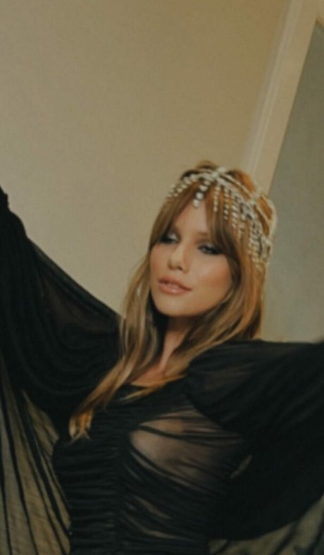 Clarissa Muller onlyfans leaked.