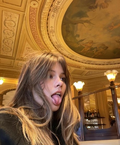 Clarissa Muller onlyfans sexy