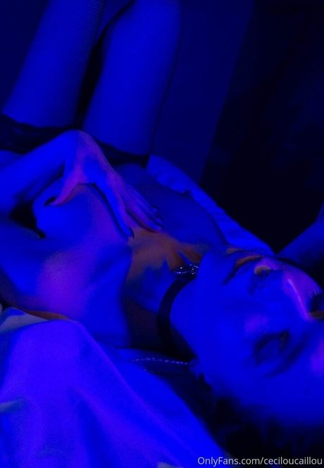 CecilouCaillou onlyfans