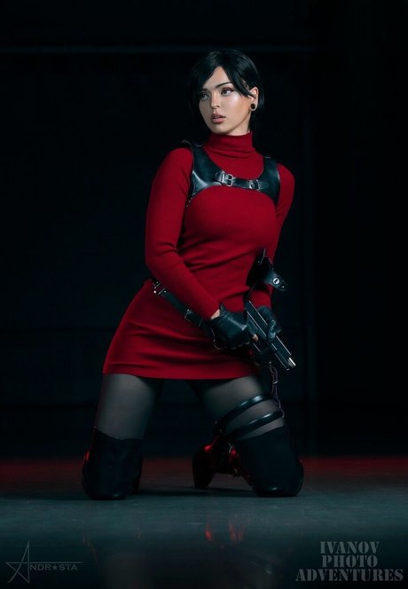 Andrasta onlyfans ass