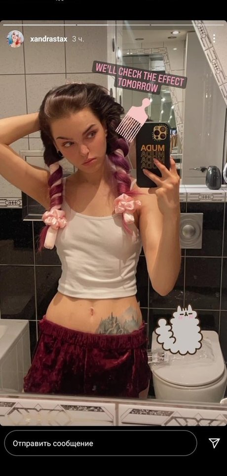 Andrasta onlyfans nudes