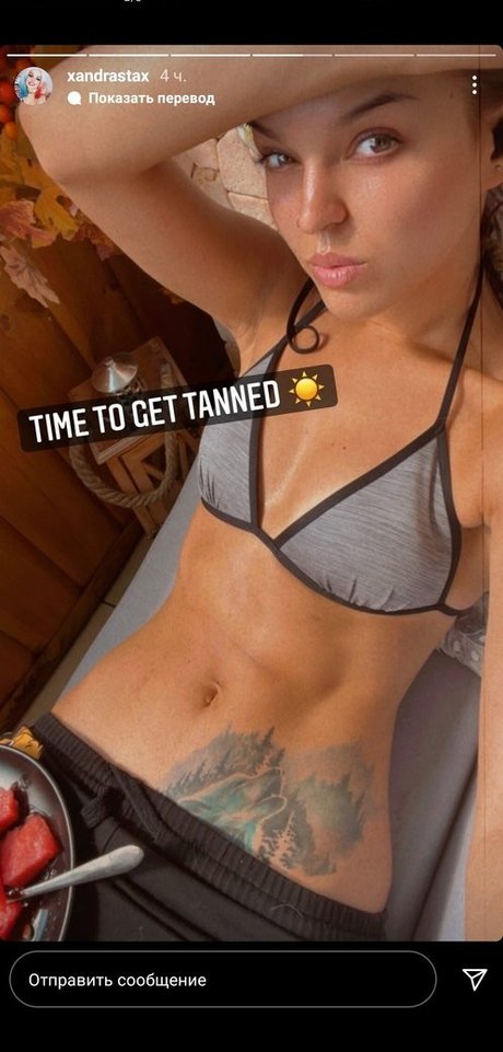 Andrasta only fans pics