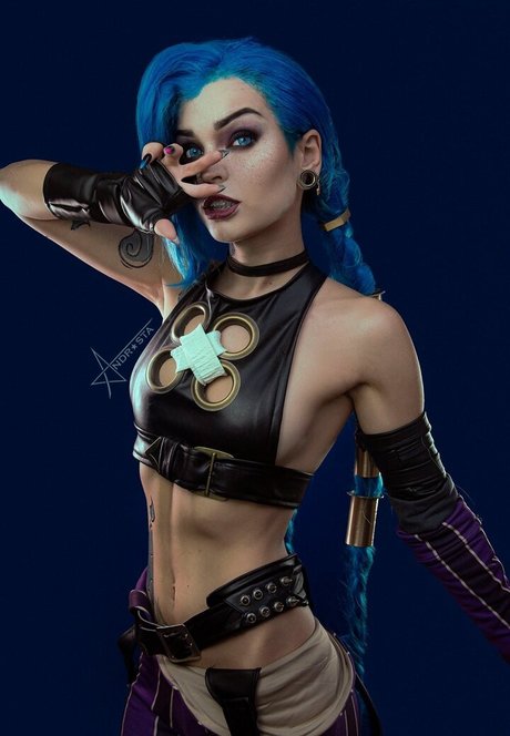 Andrasta onlyfans nudes