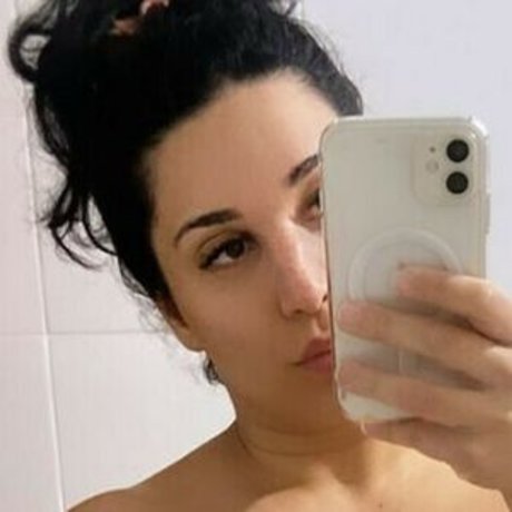 Cleo Silva onlyfans leak nude