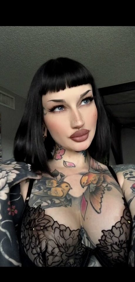 Hviley Rose onlyfans for free