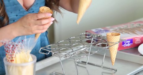 Rosanna Pansino onlyfans desnuda