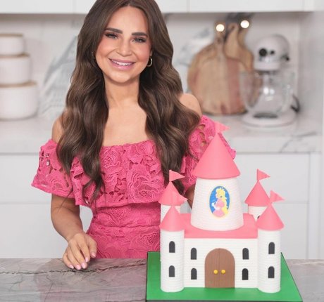 Rosanna Pansino onlyfans xx