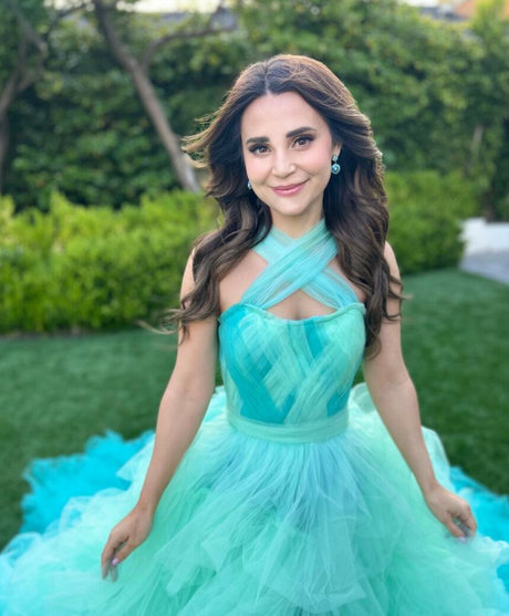 Rosanna Pansino topless onlyfans