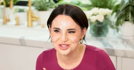 Rosanna Pansino nude onlyfans porn