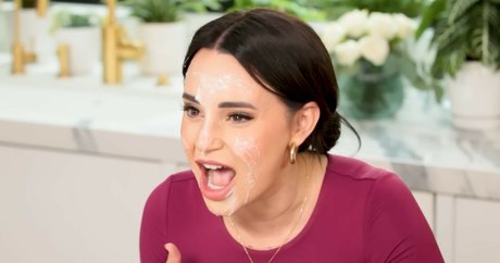 Rosanna Pansino onlyfans naked porn