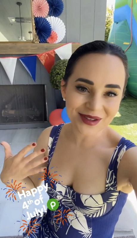 Rosanna Pansino naked onlyfans