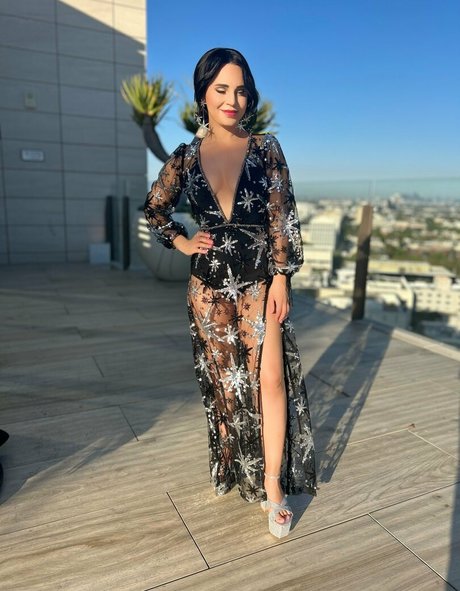 Rosanna Pansino naked onlyfans pics