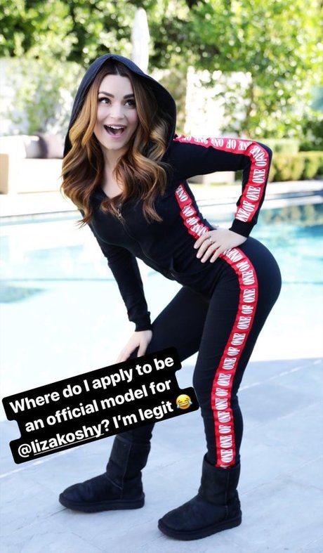 Rosanna Pansino onlyfans leaks