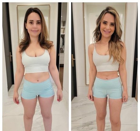 Rosanna Pansino onlyfans nude pics