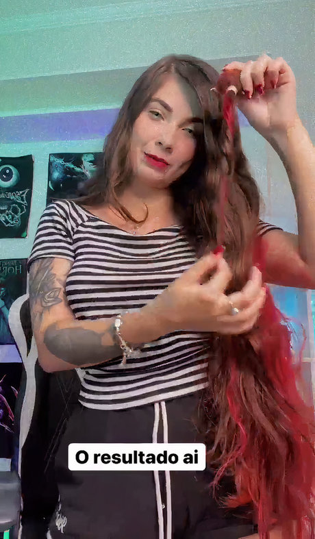 Diretora Muniz onlyfans leak porn